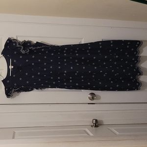 Gap dress
